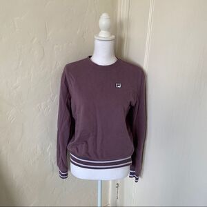FILA Sweatshirt 